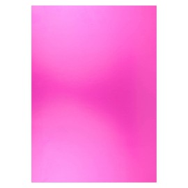 Pink - Metallic Cardstock