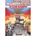 Alexander de Grote -  De kleine Alexander