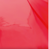 Rood Hittegeactiveerde Folie (Roze spiegelend effect)