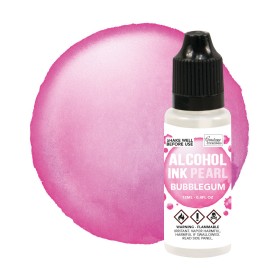 Roze Bubblegum | Enchanted Parel Alcoholinkt
