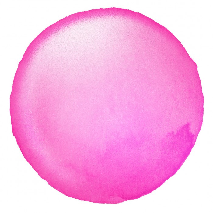 Roze Bubblegum | Enchanted Parel Alcoholinkt 