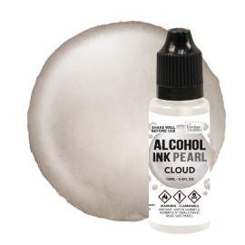 Wolkengrijs | Smoulder Parel Alcoholinkt