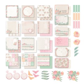 12 x 12 Collection Pack My Secret Love