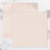 Nr. 5 Double Sided Patterned Papers Secret Love