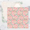 Nr. 7 Double Sided Patterned Papers Secret Love