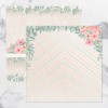 Nr. 8 Double Sided Patterned Papers Secret Love
