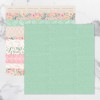 Nr. 12 Double Sided Patterned Papers Secret Love