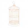 Butterfly Cage Mini Stamp (1pc)