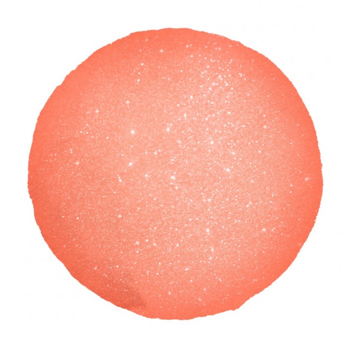 Peach - Alcohol Ink Glitter Accents - 12mL | 0.4fl oz 