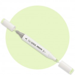 Twin Tip Alcohol Ink Marker Twin Tip Alcohol Ink Marker