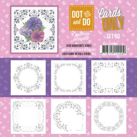 Dot and Do - Cards Only - Set 60