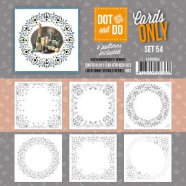 Dot and Do - Cards Only - Set 54