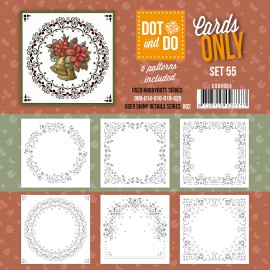 Dot and Do - Cards Only - Set 55