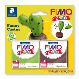 Fimo kids funny kits set 