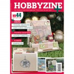 Hobbyzine Plus 44