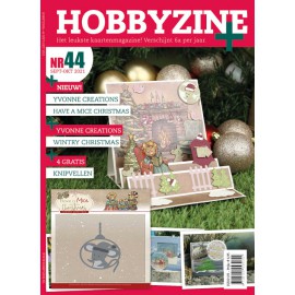 Hobbyzine Plus 44