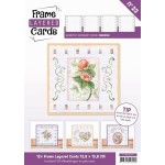 Frame Layered Cards 23 - 4K