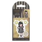 Collectable Rubber Stamp - Santoro - No.71 My Own Universe 