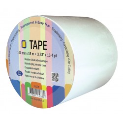 Foam en tape