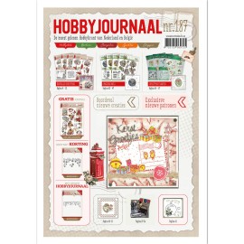 Hobbyjournaal 187