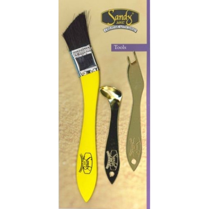 Sandy Art®  tools set 