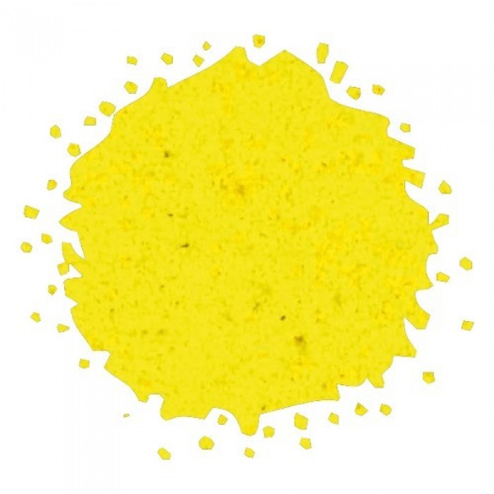 Sandy Art 50 gram lemon yellow