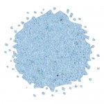Sandy Art 50 gram baby blue