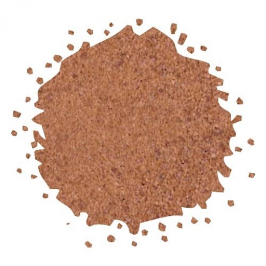 Sandy Art 50 gram eco terra 
