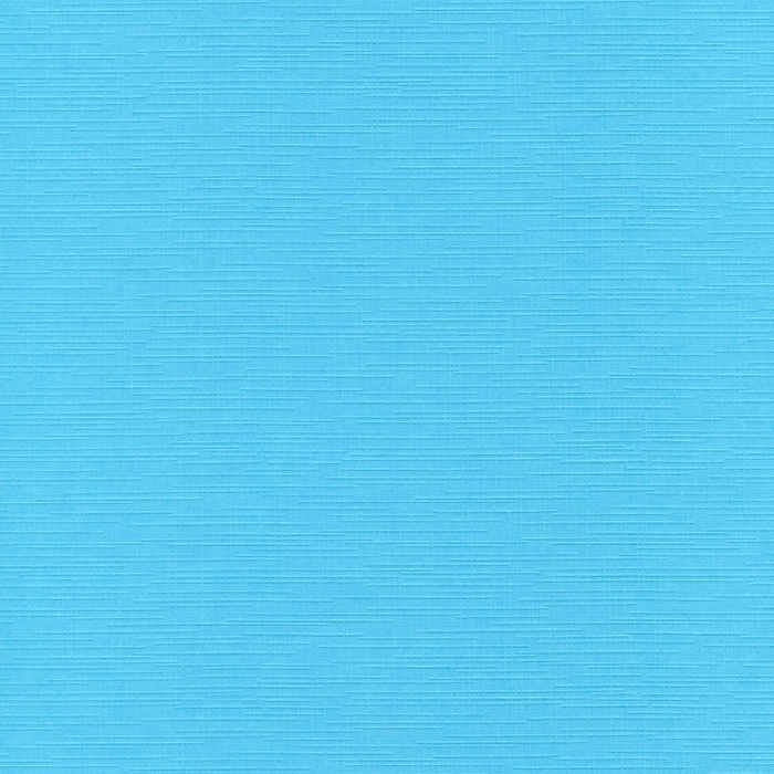 Vierkant Hemelsblauw Linnenkarton