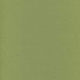 Square Olive Green Linen Cardstock