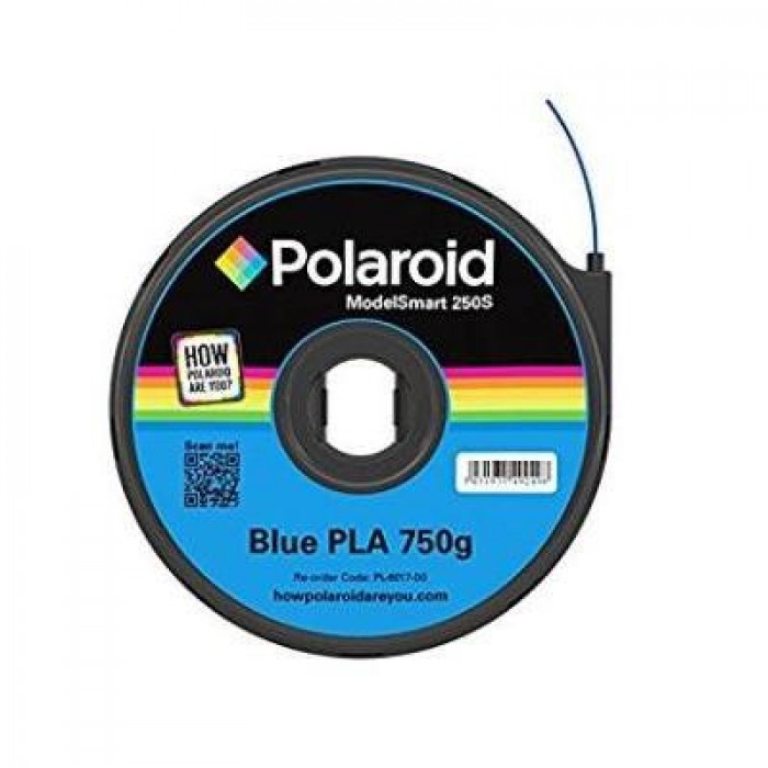 750G PLA Filament Cartridge