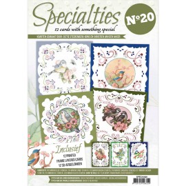 Specialties 20