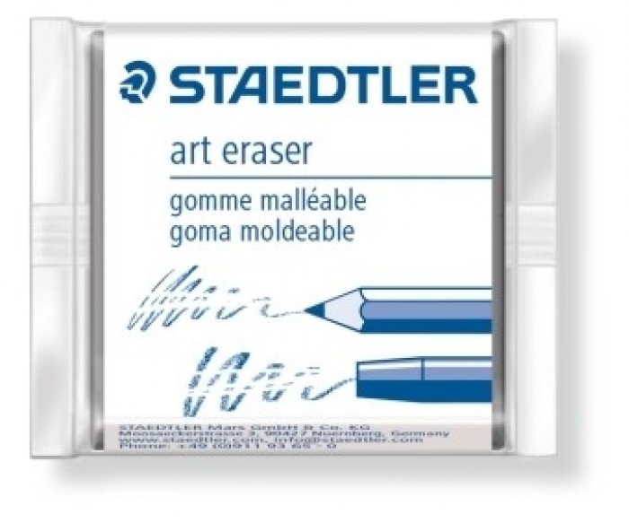 Art eraser