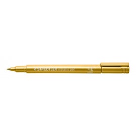 Metallic Pen Gold