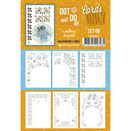 Dot and Do - Cards Only - Set 09