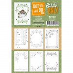 Dot and Do - Cards Only - Set 07