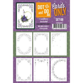 Dot and Do - Cards Only - Set 08