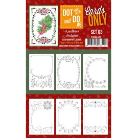 Dot and Do - Cards Only - Set 3