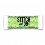 Lime - Sparkles Thread Stitch and Do 
