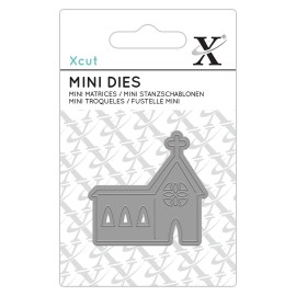 Mini Die - Church