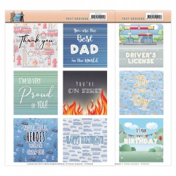 Big Guys professions Big Guys professions