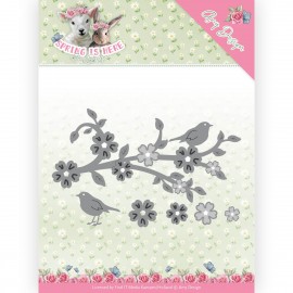 Dies - Amy Design - Spring is Here - Blossom Branch
