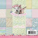 Paperpack - Amy Design - Spring is Here
