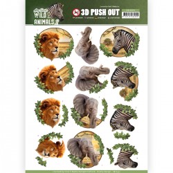 Wild Animals 2 - AD