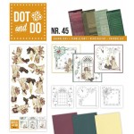 Dot and Do 45 - Kaarslicht