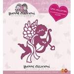 Die - Yvonne Creations - Love Collection - Cupido