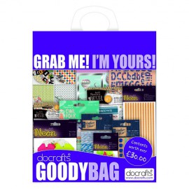 Goody Bag - May 2015
