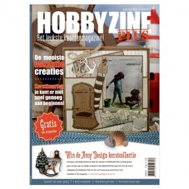 Hobbyzine Plus 6