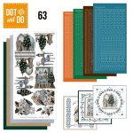 Dot and Do 63 - Brocante Kerst
