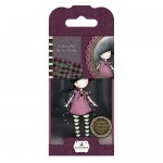 Collectable Rubber Stamp - Santoro - No. 13 Fairy Lights